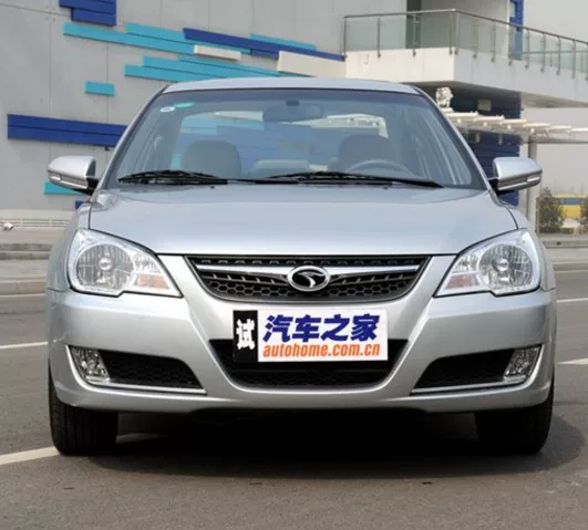 铂霖 Southest Automobile v3 Lingyue Middle School Front Grille Grille Front Face Grille Grille Front Bar Grille Band Band Tiding Zhongwang 08-09