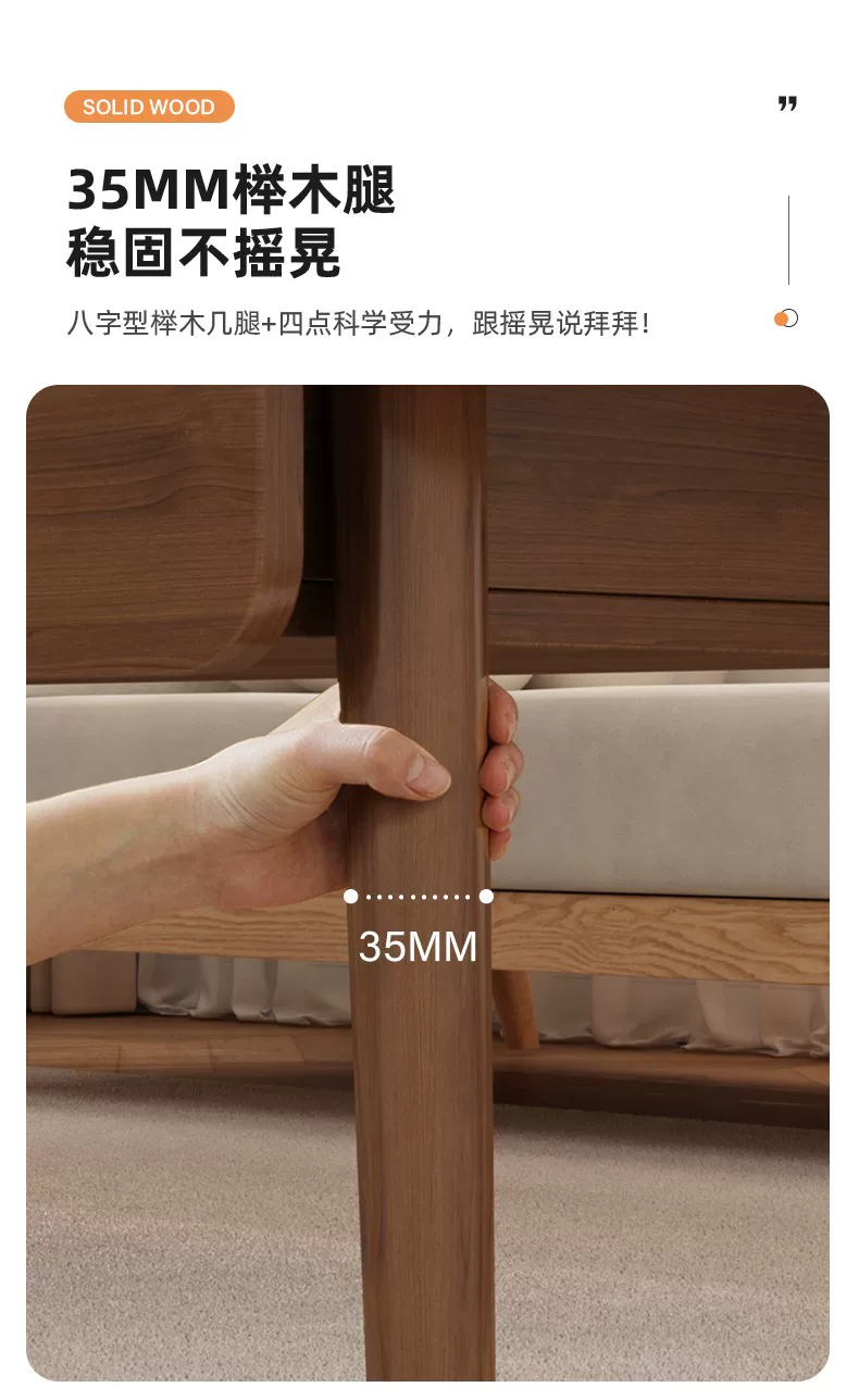 Tea table, living room, small household, modern minimalist small table, 2025 new simple solid wood core sofa, tea table table