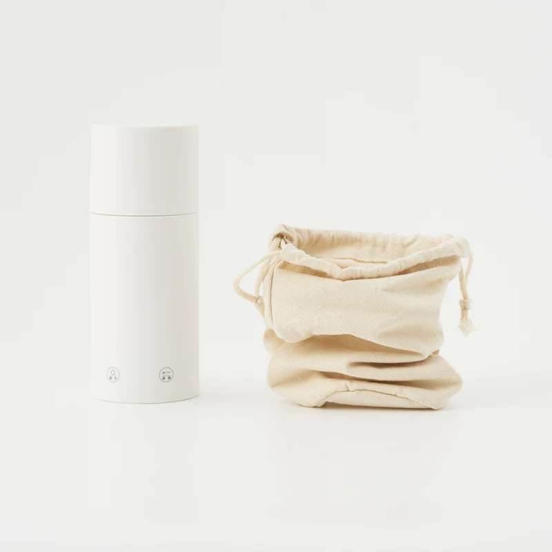 Портативный электрический чайник Muji MS-HCW1CN 300W