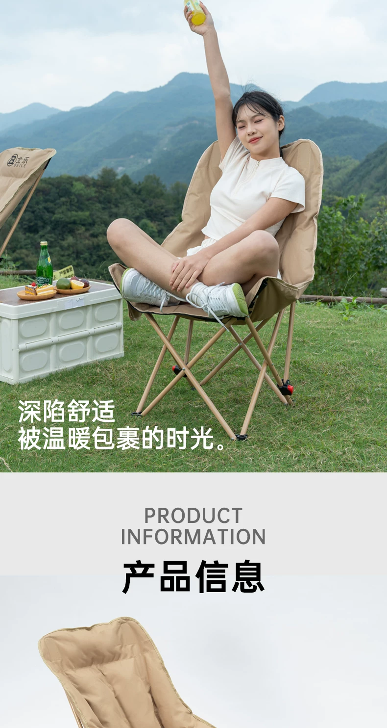 Outdoor lounge chair, foldable nap sofa, lazy chair, suitable for sleeping or lying down, suitable for adults to sleep, office bed with backrest