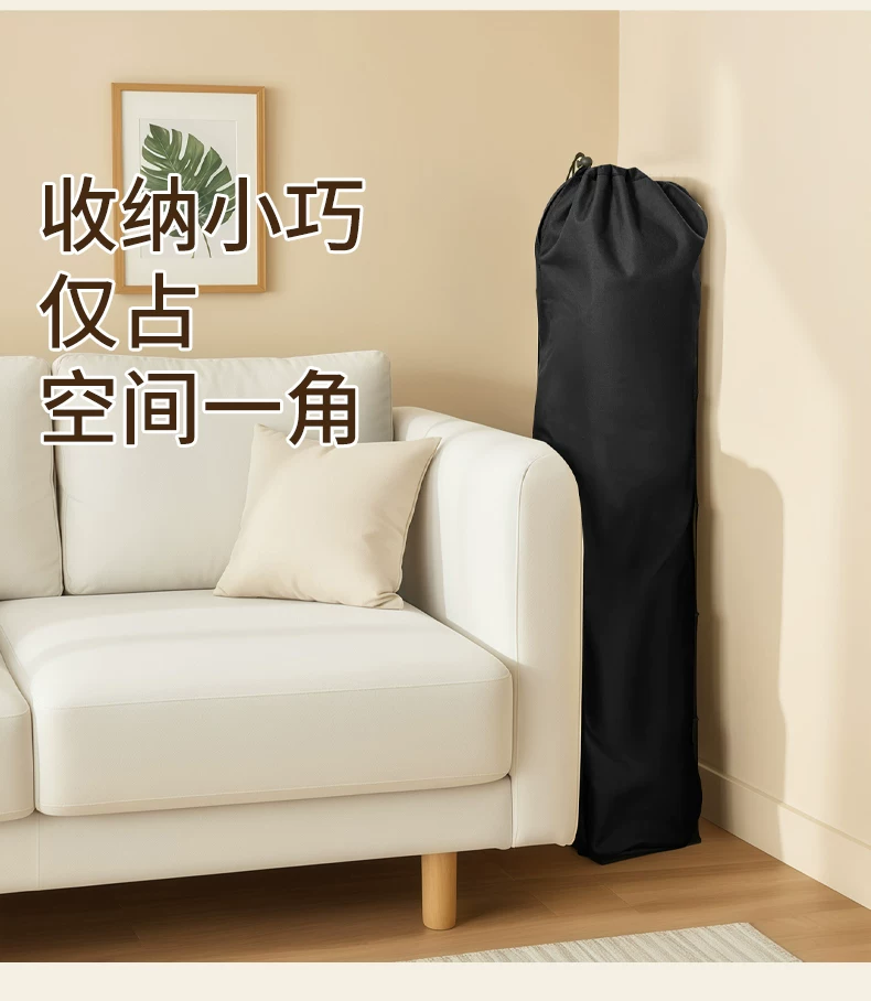 2025 new dual-use lounge chair for sitting and sleeping, office nap sofa, lazy chair, balcony chair, fishing chair with backrest