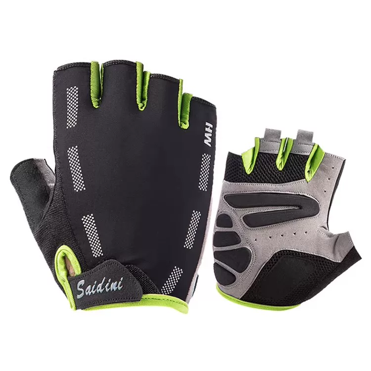 Ladies' Fitness Non slip Gloves Pink Dumbbell Training Anti Cocoon Sports Gloves Arima Hard Pull Training Gloves
