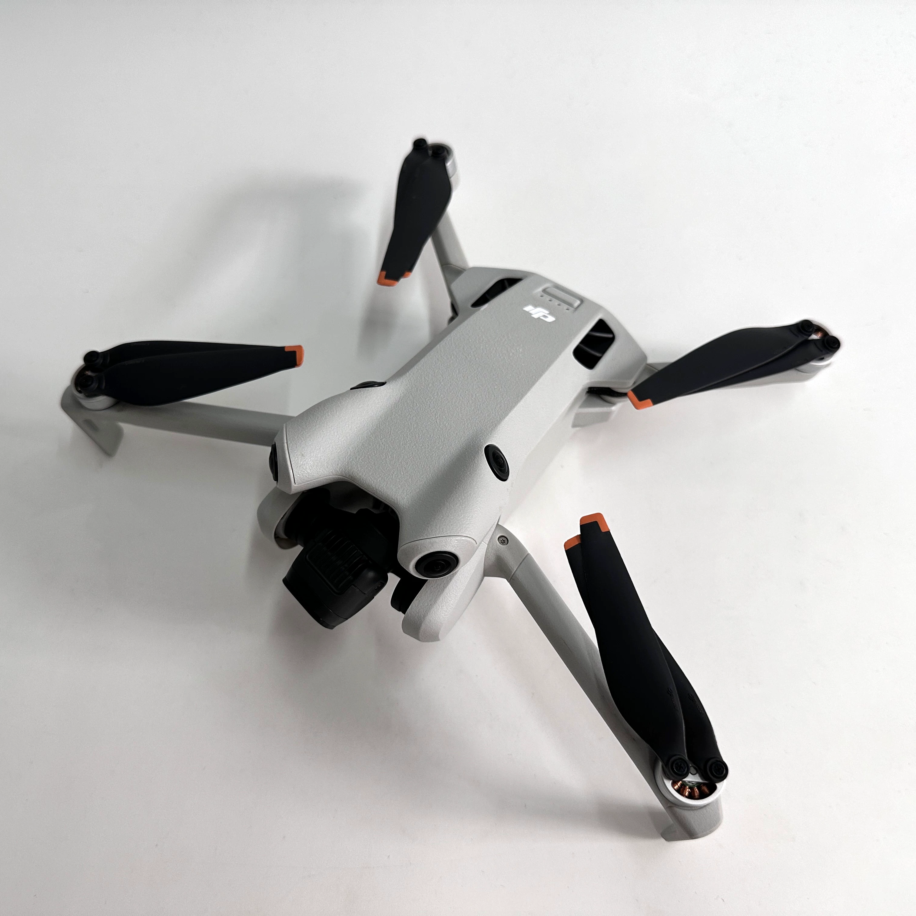 DJI DJI Mini4Pro Omnidirectional Obstacle Avoidance Intelligent Aerial Photography Non destructive Vertical Shooting Long Range Charging Manager