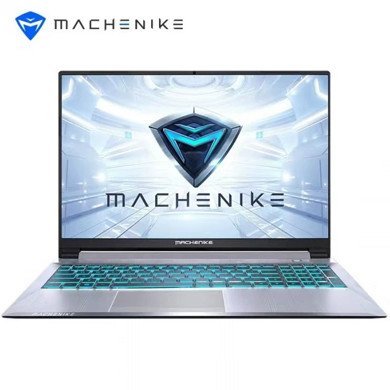 机械师 Игровой ноутбук для школьников и студентов, T58, intel core i7, RTX4060
