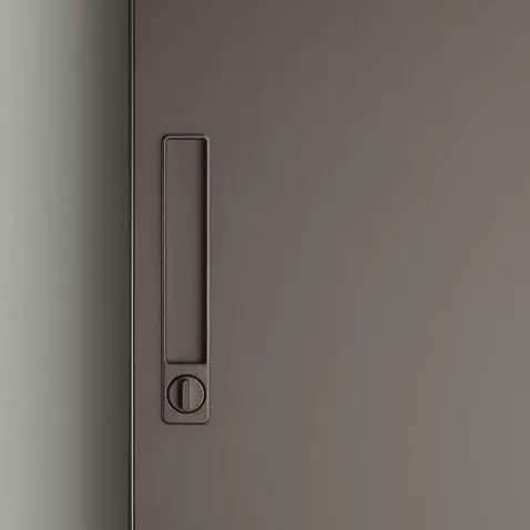 Rimadesio Итальянский параллельный импорт Graphis Plus Move Door