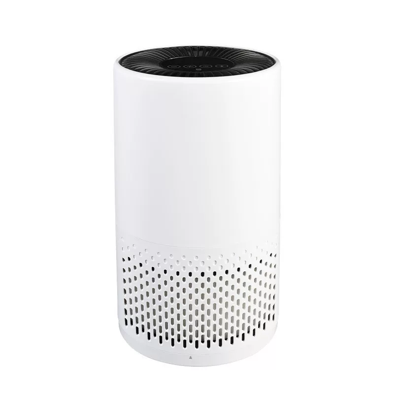 Интеллектуальный очиститель воздуха Wangoo AF-3221 с HEPA-фильтром