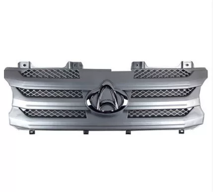 Применимо к Changan Starlight 6395 6345 Средняя сеть Star Light 4500 Новая старая сетка Grille Grid