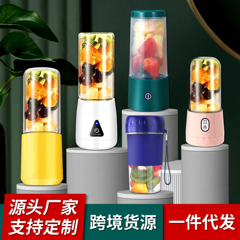 Blender Mixer Electric Dececer Cup Machine Blender Blender