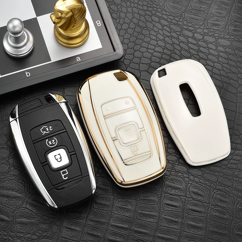 Подходит для 22 Lincoln Key Case Case Pluser Pluser Naver Hercho Период.