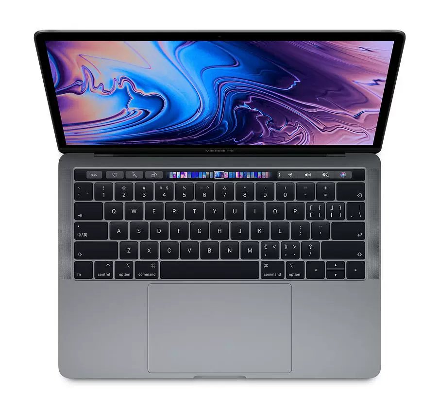 Apple/苹果 Ноутбук, macbook pro, 128gb, 13.3 дюймов, 2019