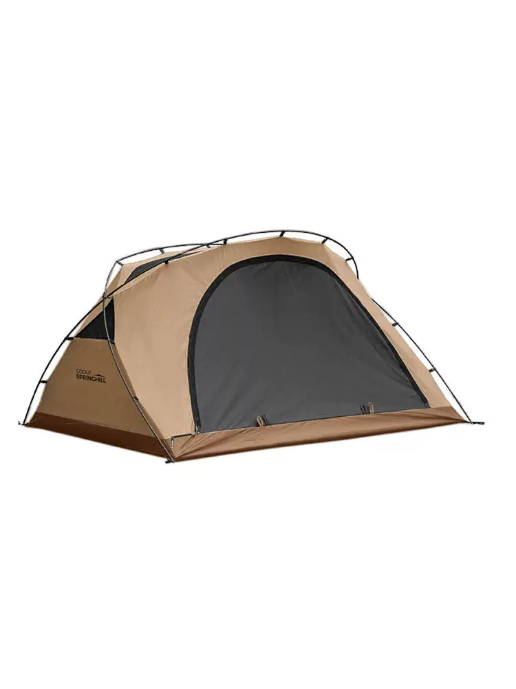 Springhill Chunshan Penglai Three -Pperson Account Exprocure Camp Camp Account в приюте для палатки в приюте для палатки