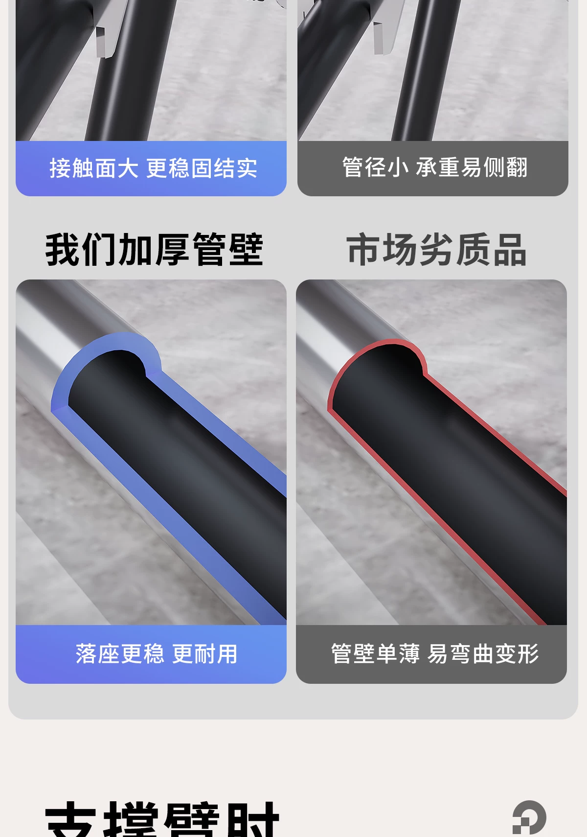 Эргономичное офисное кресло Senqu Xiaosheng SQBGY040