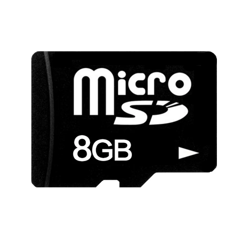 Wholesale small capacity 128MB 256M 512M 1G 2gTF card 8g 16G mobile memory card 32g memory card