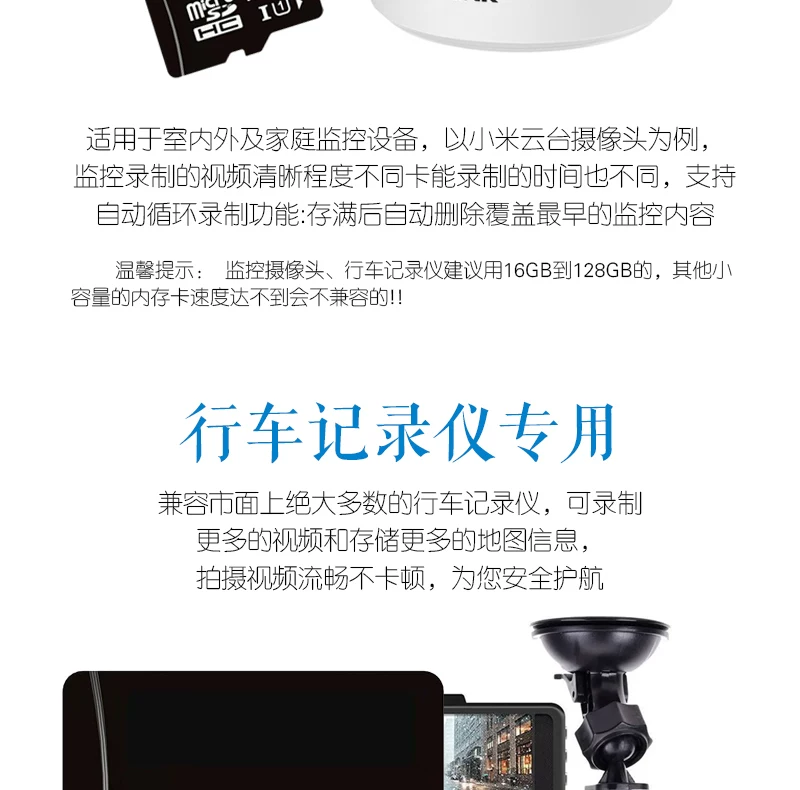 Wholesale small capacity 128MB 256M 512M 1G 2gTF card 8g 16G mobile memory card 32g memory card