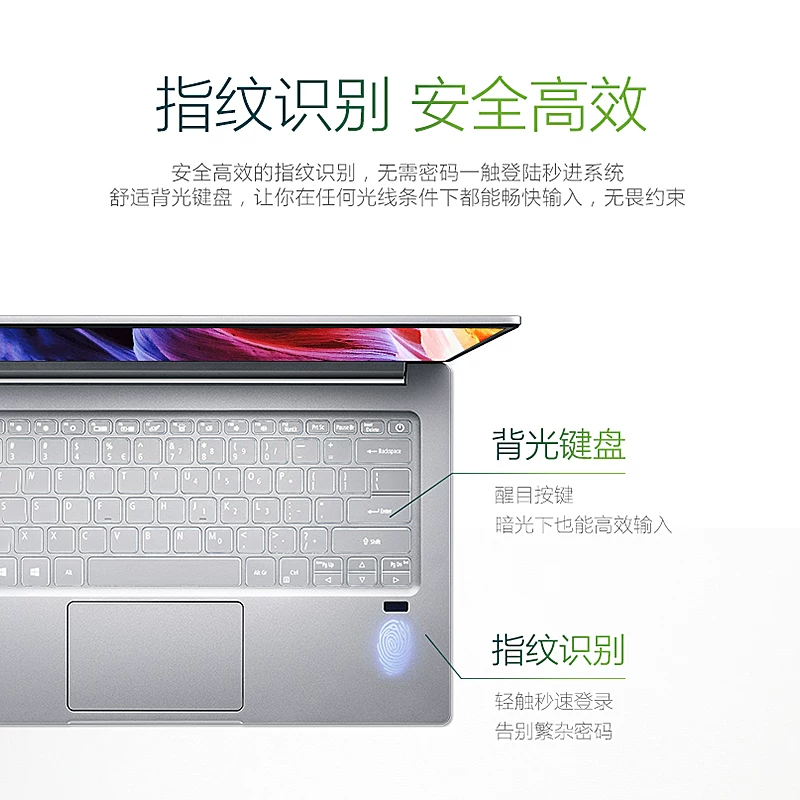 Acer/宏碁 Цельнометаллический легкий портативный ноутбук для школьников и студентов, процессор AMD ryzen, бизнес-версия