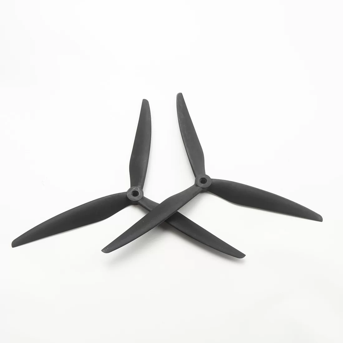 Drone 7/8/9/10/13 inch propeller 1050 three bladed propeller fiberglass nylon propeller