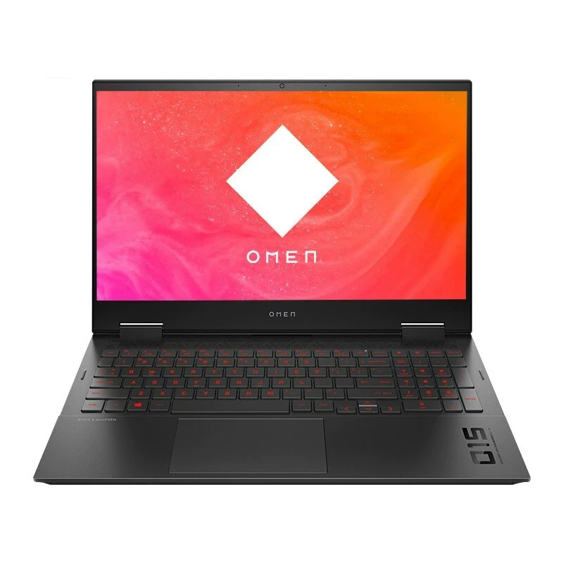 HP, ноутбук для школьников и студентов, процессор AMD ryzen, RTX3060, коллекция 2021