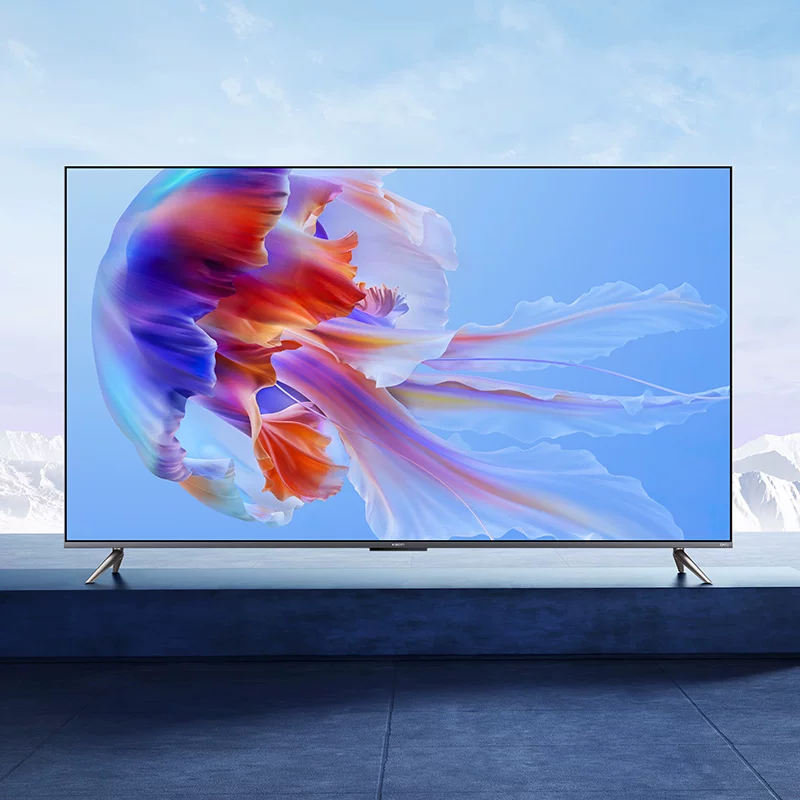 Размещение заказа, чтобы уменьшить Demi TV EA Pro 75 -INTH Metal Full -Screen 75 -INCH 4K Ultra -High -Definition Tablet TV