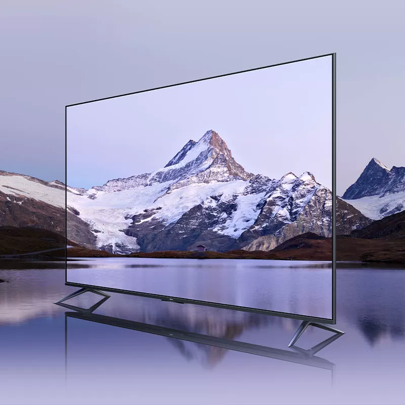 Xiaomi Redmi Gaming TV X75-дюйм 120 Гц HDMI2.1 3GB+32GB Smart TV