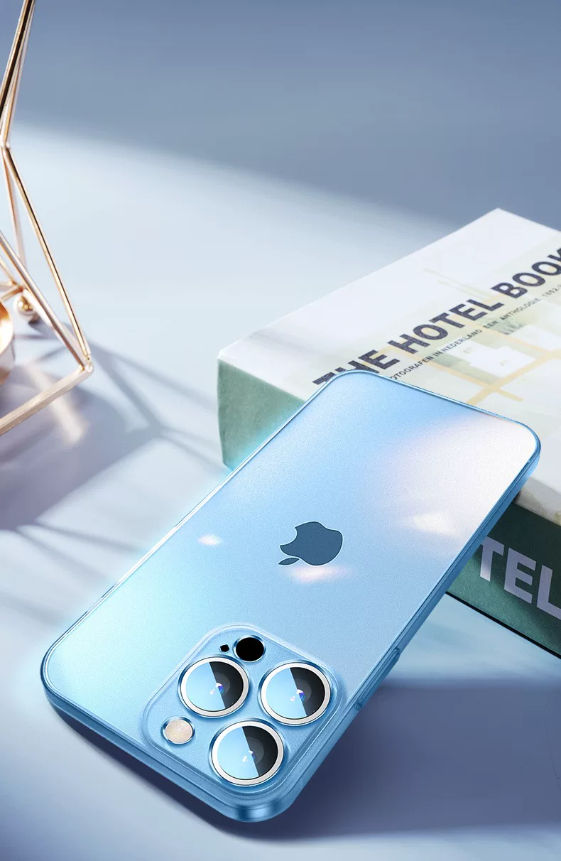 Suitable for iPhone 17 Pro phone case ultra-thin matte I16 silicone soft shell Apple 11 all inclusive anti fall protective cover
