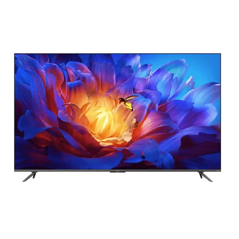 海信4K 100 -инд -сеть ЖК -телевизор 43/55/65/75/80 Безграничный голос 120/150 Взрыв -Проницатель