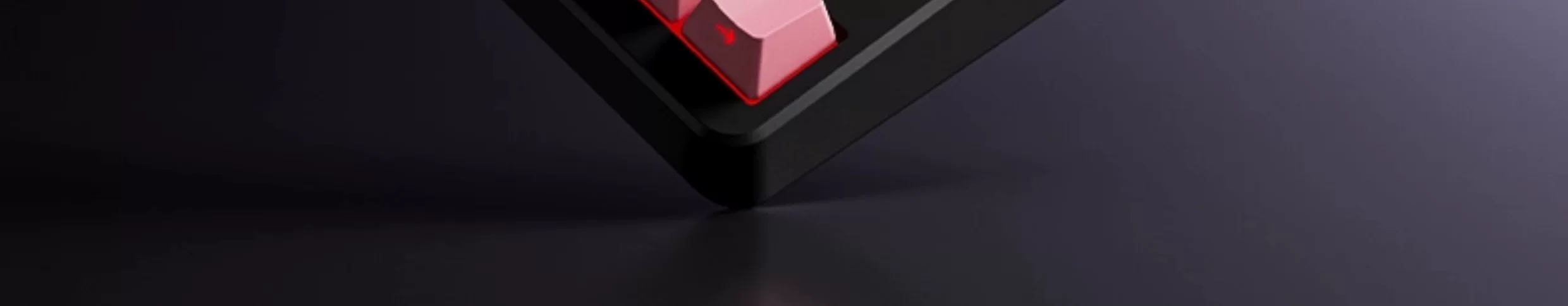 MCHOSE carved customized wireless cable from G87 mechanical keyboard side, dedicated office for the third mock examination bluetooth e-sports games