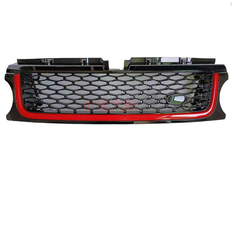 Применимый Land Rover Range Движение Rover Network 05-13 Создание модификации.