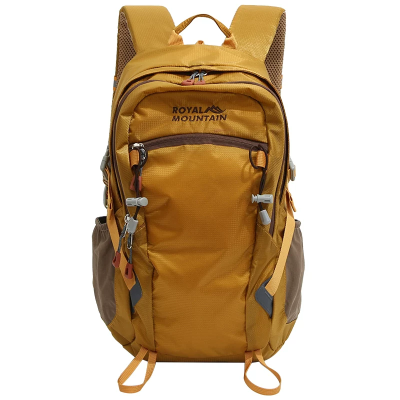 CHEYAu0026KAYLAN lightweight outdoor hiking backpack, travel waterproof backpack, men's and women's large capacity backpack