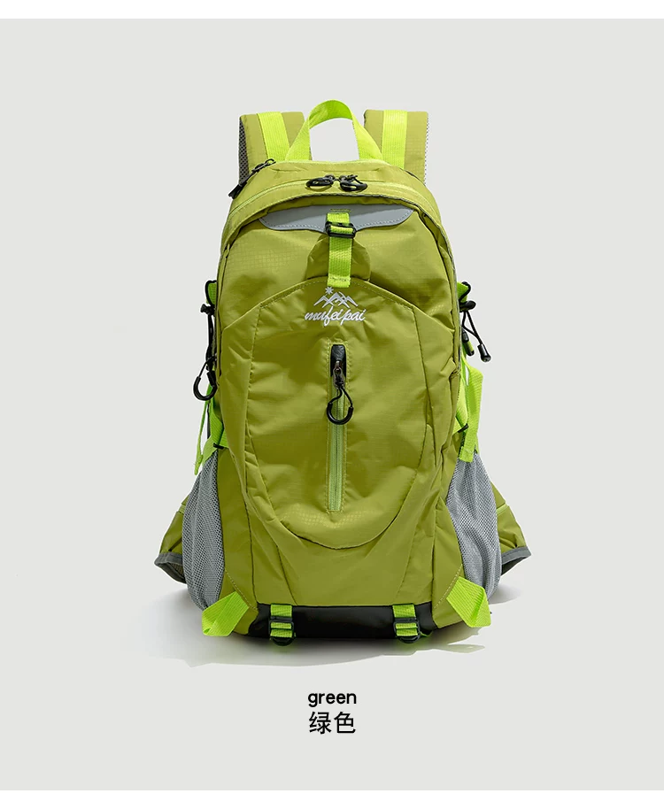 CHEYA&KAYLAN轻便大容量户外运动登山包男女通用徒步旅行双肩背包