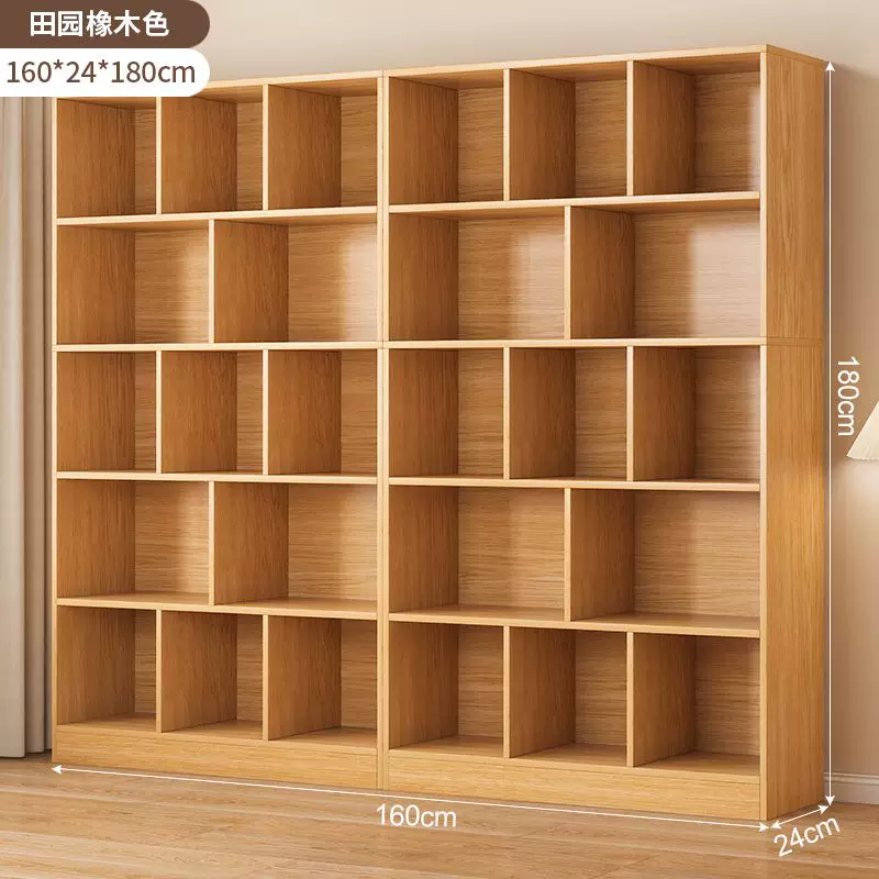 Bookshelf shelves, floor to ceiling full wall cabinets, display cabinets, home bookshelves, living rooms, wall mounted storage cabinets, grid cabinets