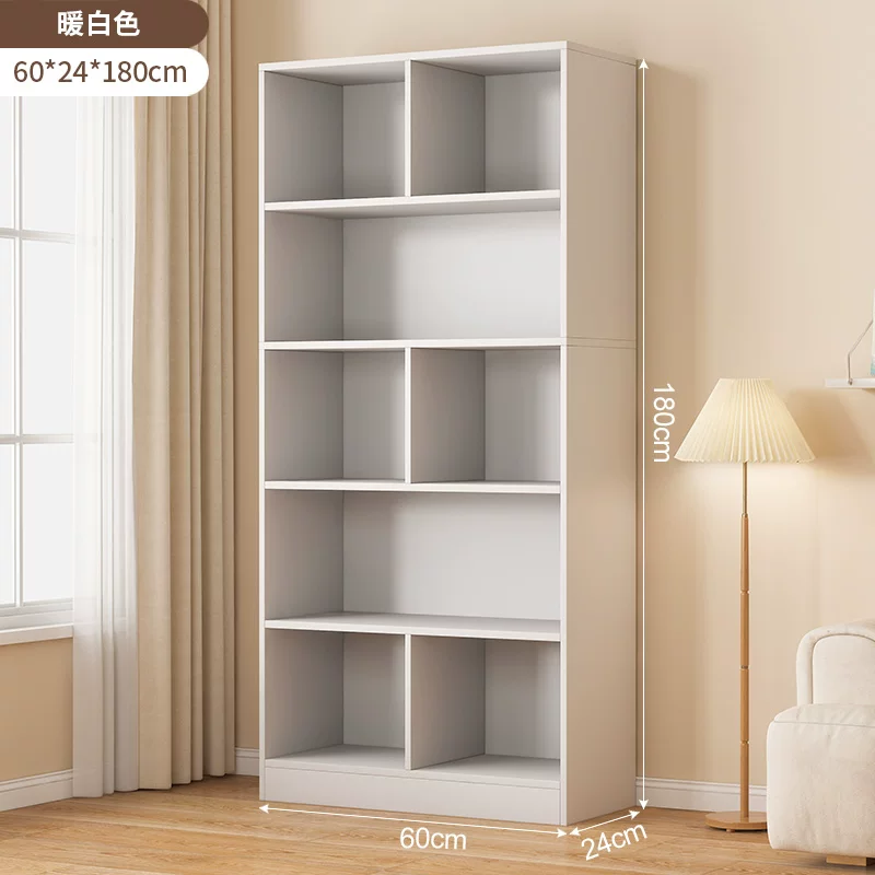 Bookshelf shelves, floor to ceiling full wall cabinets, display cabinets, home bookshelves, living rooms, wall mounted storage cabinets, grid cabinets