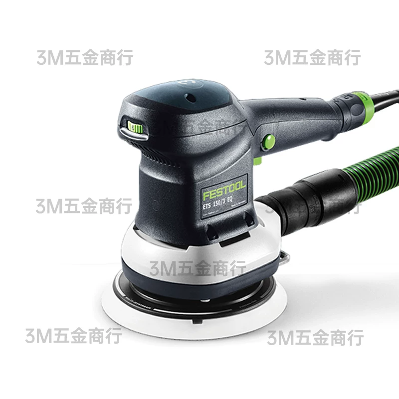 Эксцентриковая шлифмашина Festool ETS 150/3 EQ-Plus
