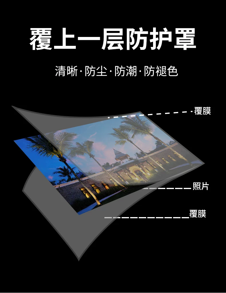 Ziniu plastic sealing machine home photos A4 laminating machine office photos mini photos 6-inch laminating machine sealing machine small laminating machine hot laminating machine plastic film sealing machine fully automatic sealing machine
