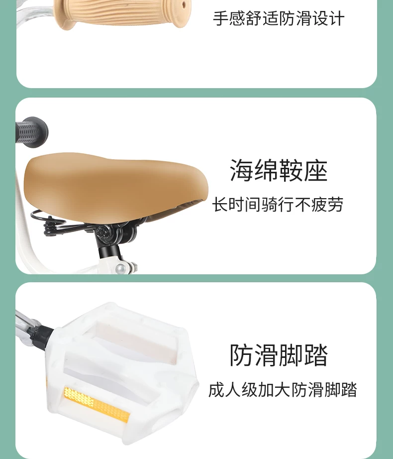 Children's tricycle, bicycle, 2-12 years old, double person tricycle, children's baby, large foot pedal tricycle, tricycle