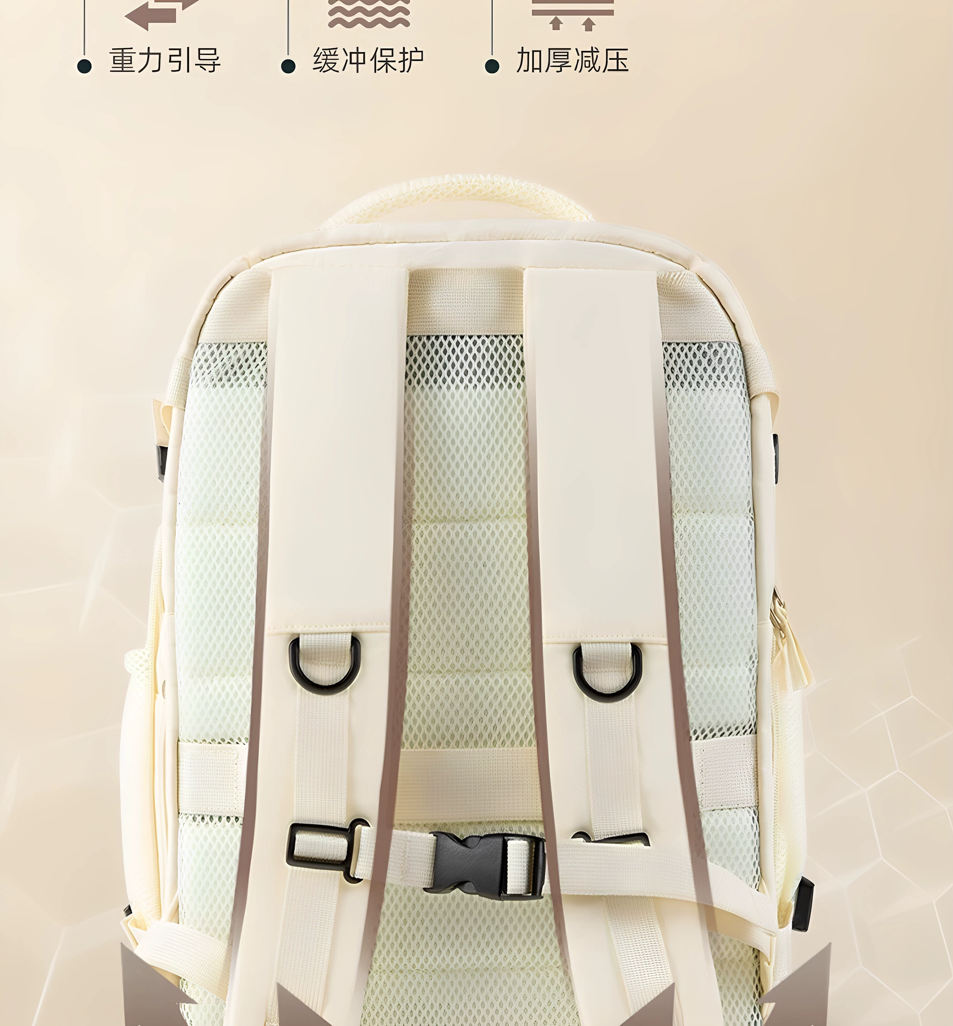 MERUISI travel backpack men's large capacity backpack hiking outdoor computer bag travel lightweight women's backpack