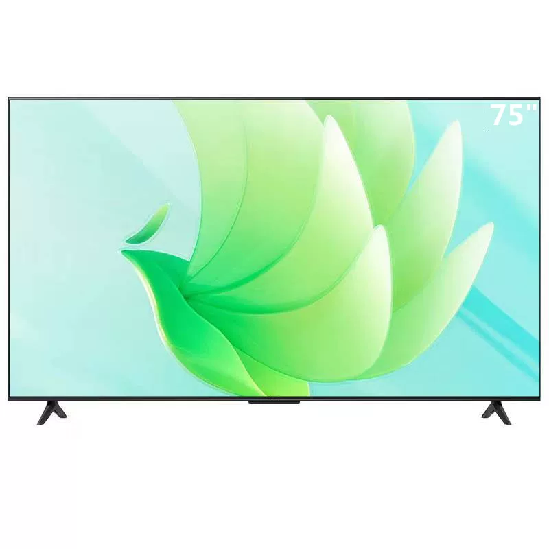 Смарт-телевизор Hisense 8K Ultra-Thin Full-Screen