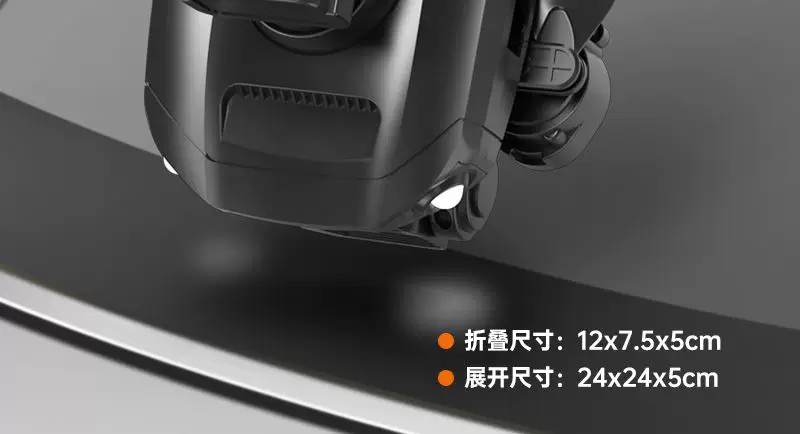 Drones for children, professional aerial photography, high-definition remote-controlled airplane toys, small entry-level mini drones for elementary school students