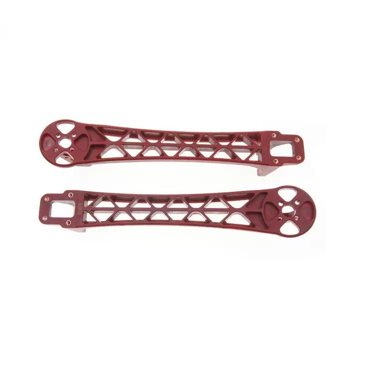 F450 Rack Stand Four Axis Aircraft Set Multi rotor Four axis Model Aircraft Drone Accessories Center Plate