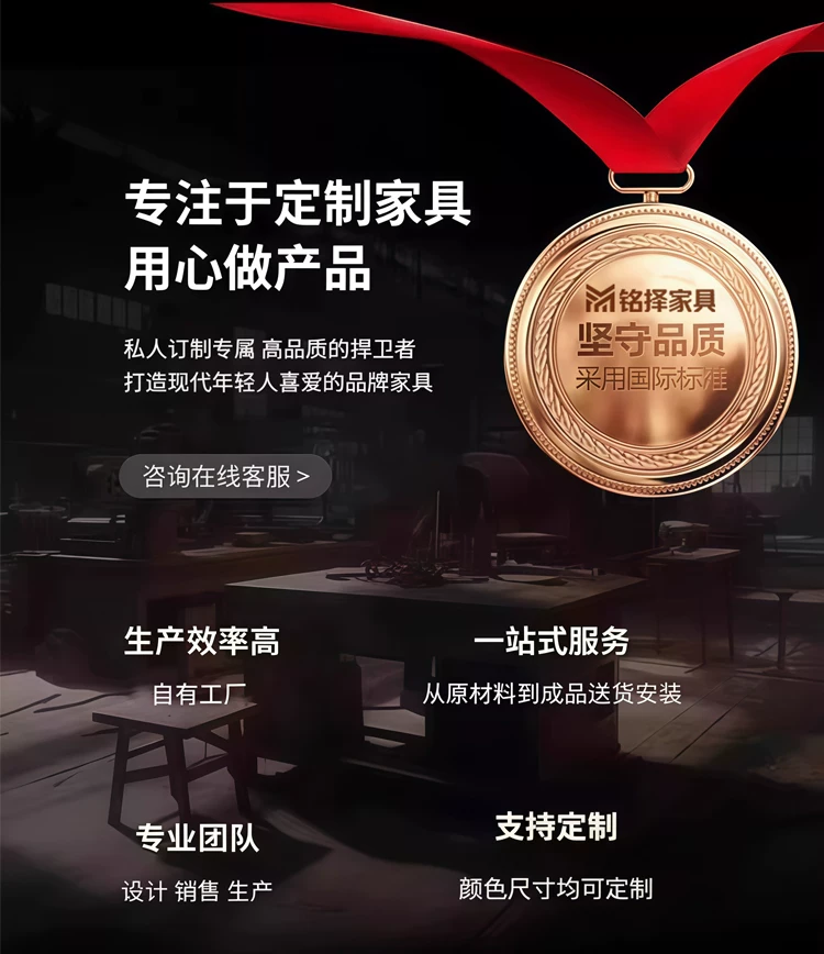 浴室边柜化妆室铝合金收纳柜半墙收纳柜隔断干事分离高柜边柜立柜