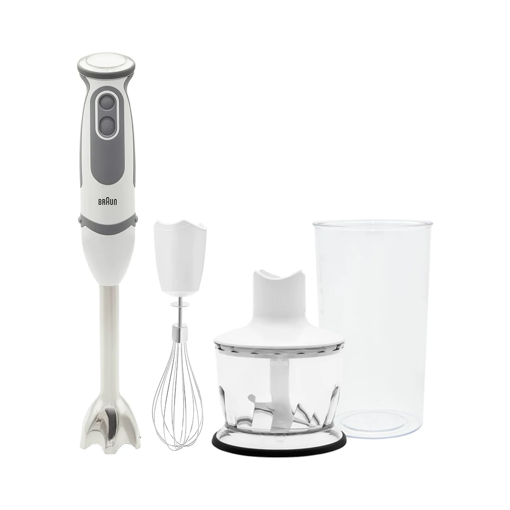 Погружной блендер Braun MQ5035