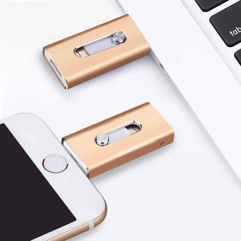 1TB  Type-C USB flash drive for phone and computer