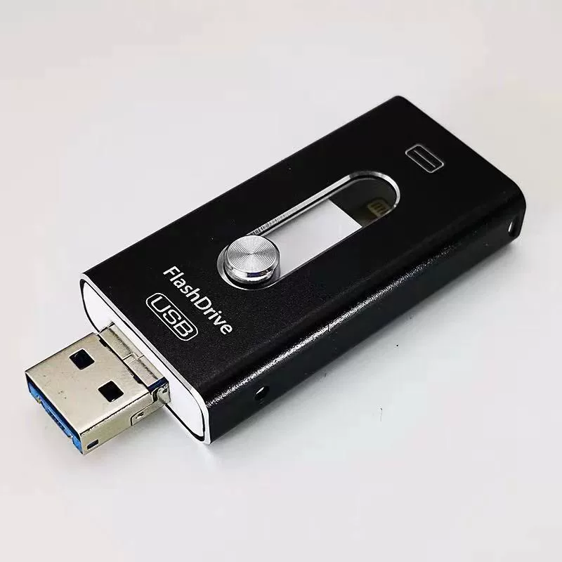 1TB  Type-C USB flash drive for phone and computer