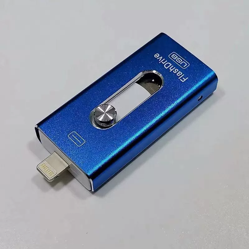 1TB  Type-C USB flash drive for phone and computer
