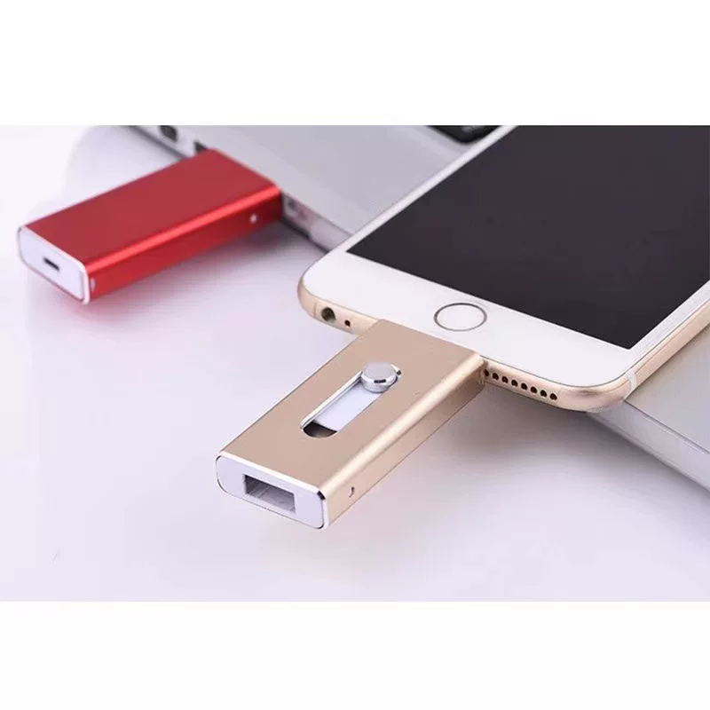 1TB  Type-C USB flash drive for phone and computer