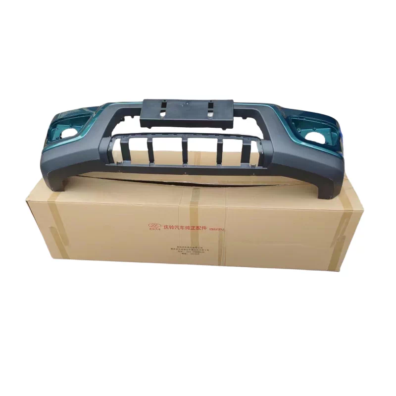 Аксессуары Isuzu Qingling пикап T17 15 пикап передний бампер передний бампер передняя защита передняя окантовка оригинальный заводской