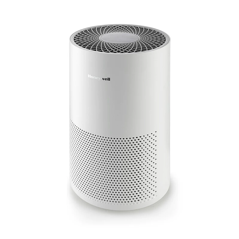 Honeywell/霍尼韦尔 Очистка воздуха Небольшой Домохозяйный офис Удаление офиса формальдегида второго дымового тумана