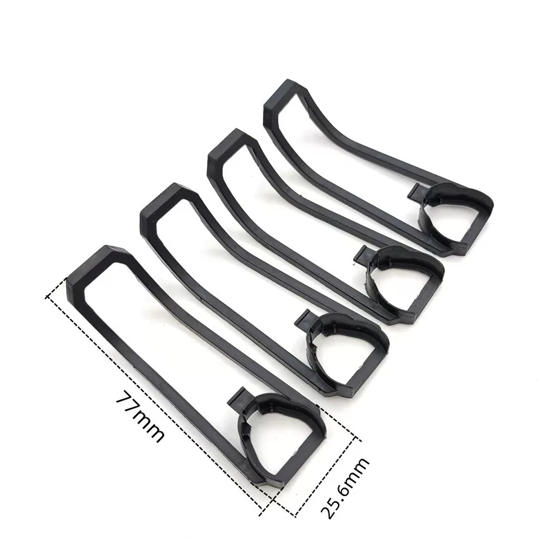E88 Folding HD Aerial Remote Control Aircraft Four Axis Aircraft JJR/C Brand Children's Drone Toy Accessories Assembly