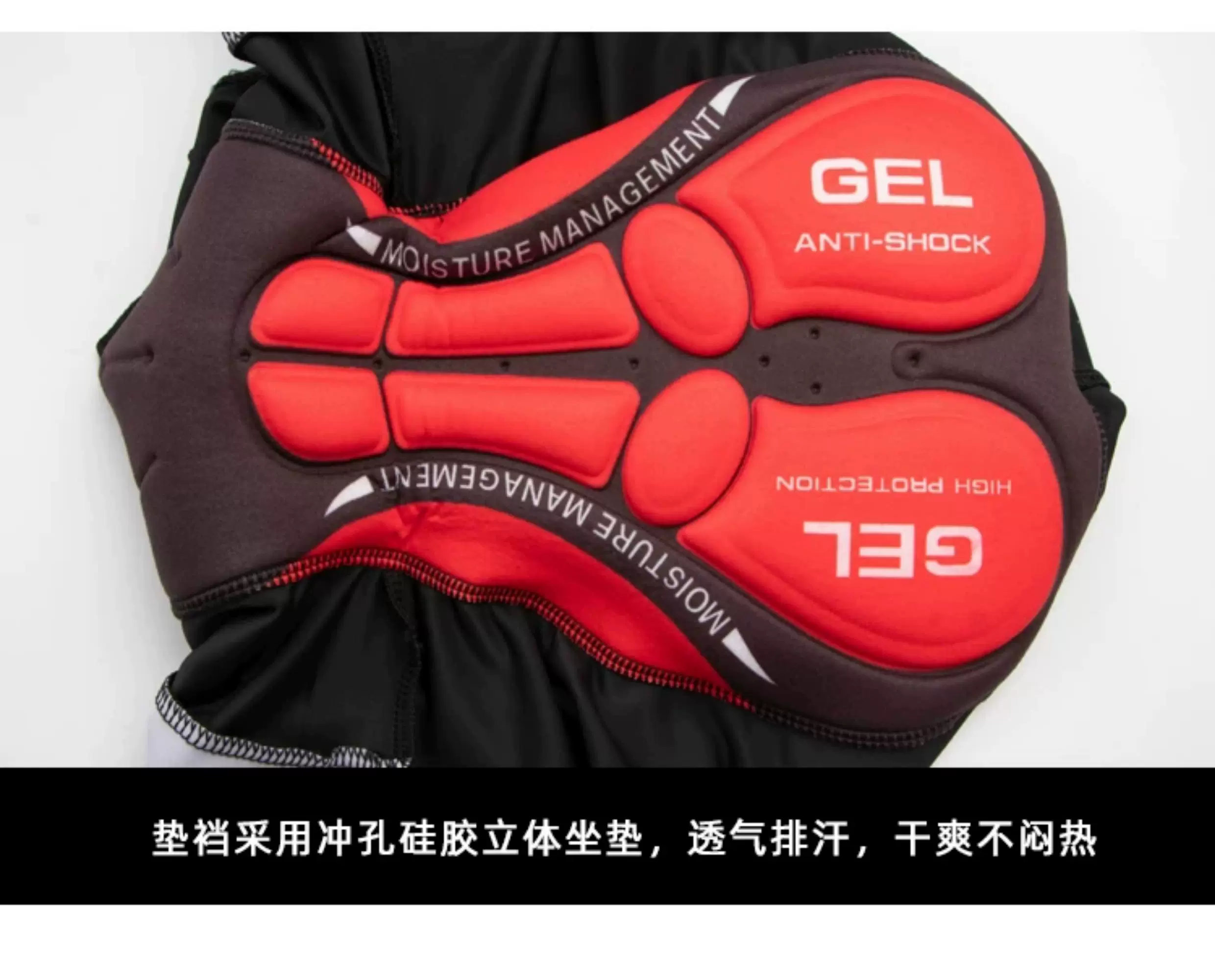 Sky cycling suit short sleeved set men's summer road cycling suit quick drying breathable mountain baby bag cycling pants top