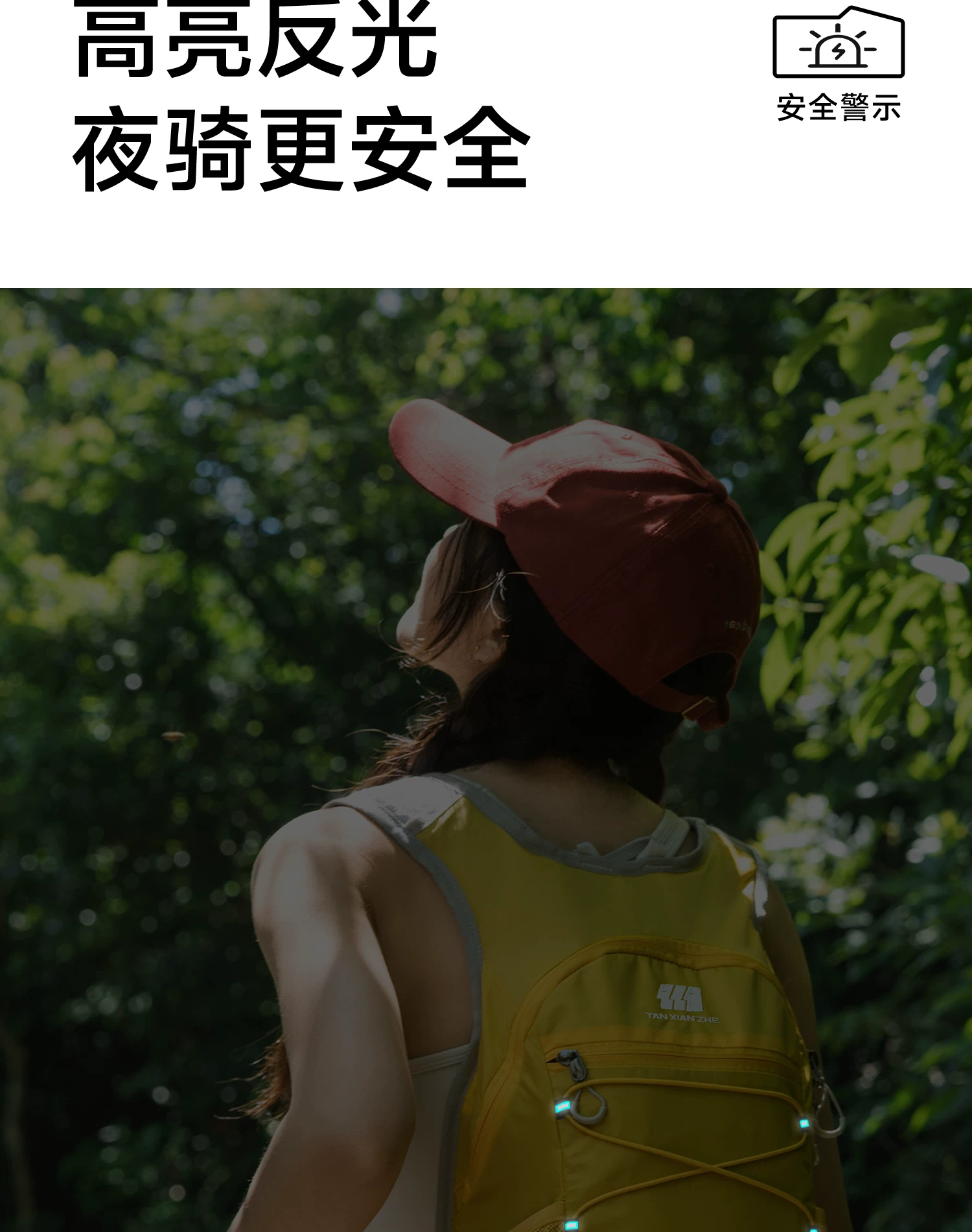 Explorer Outdoor Cycling Hiking Backpack Women's Ultra Lightweight Climbing Equipment Sports Travel Backpack