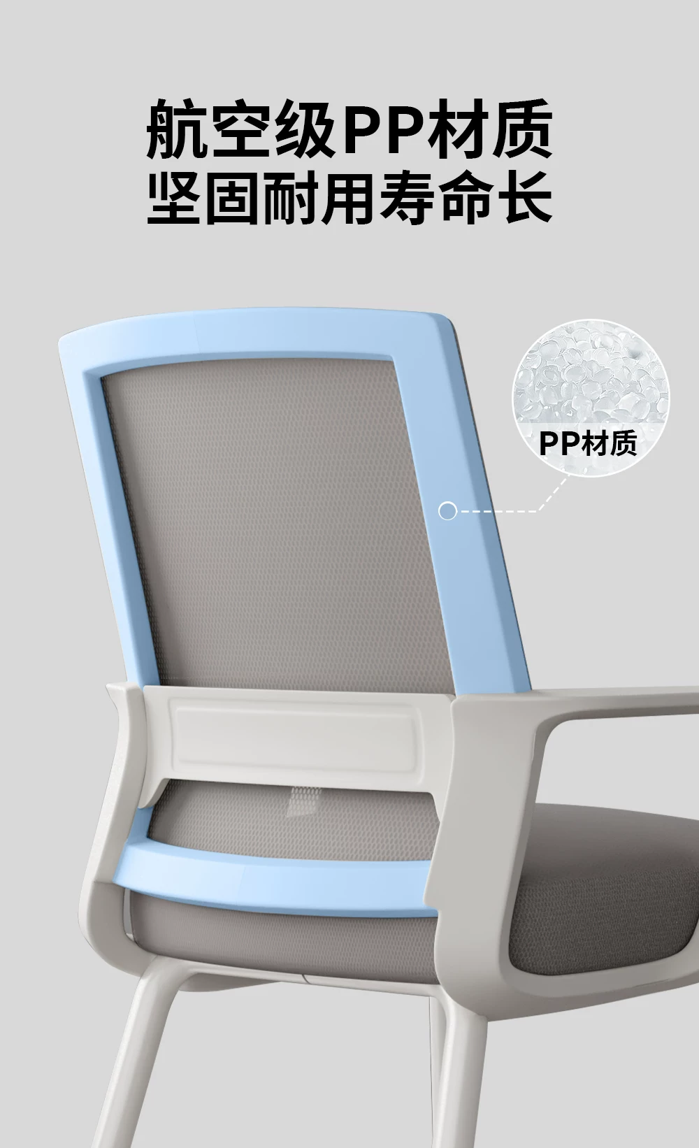 Офисное эргономичное кресло Other homes cc-1